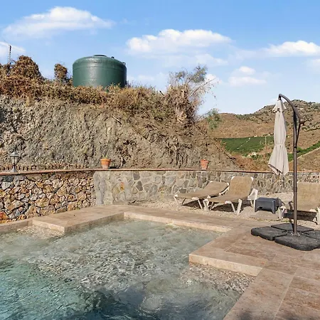 Сasa de vacaciones Cortijo Eucalipto 1