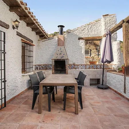 Cortijo Eucalipto 1 * Nerja